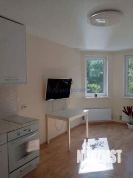 Студия квартира, вторичка, 23м2, 4/14 этаж