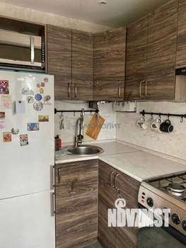 3-к квартира, вторичка, 55м2, 3/5 этаж