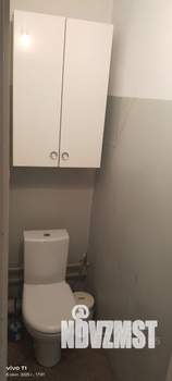2-к квартира, вторичка, 55м2, 6/6 этаж
