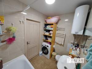 2-к квартира, вторичка, 56м2, 10/17 этаж