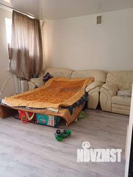 1-к квартира, вторичка, 25м2, 8/9 этаж