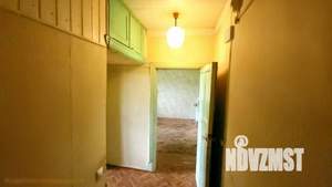1-к квартира, вторичка, 33м2, 2/3 этаж