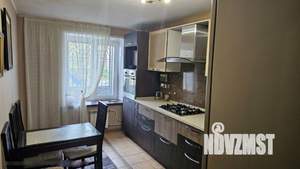 3-к квартира, вторичка, 65м2, 2/10 этаж