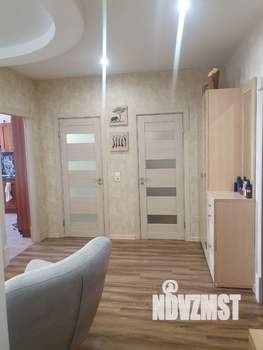 2-к квартира, вторичка, 57м2, 16/16 этаж