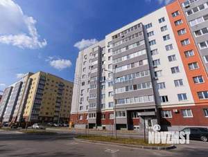 2-к квартира, вторичка, 70м2, 8/9 этаж