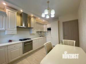 3-к квартира, вторичка, 83м2, 4/9 этаж