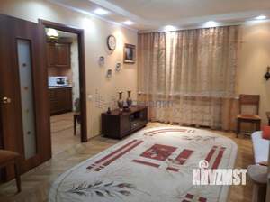 1-к квартира, вторичка, 38м2, 17/18 этаж
