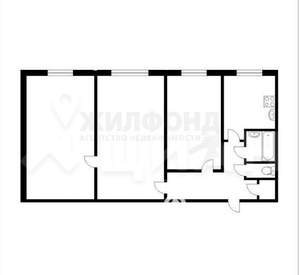 Фото квартиры на продажу (2)