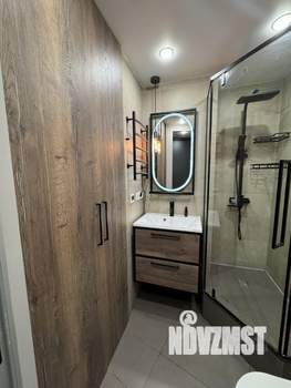 1-к квартира, вторичка, 32м2, 3/5 этаж