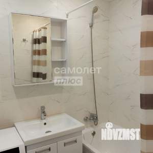 1-к квартира, вторичка, 31м2, 2/3 этаж