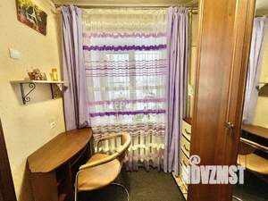 3-к квартира, вторичка, 41м2, 1/5 этаж