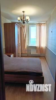 2-к квартира, вторичка, 59м2, 10/19 этаж