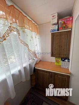 1-к квартира, вторичка, 30м2, 1/9 этаж