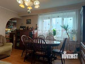 5-к квартира, вторичка, 113м2, 12/12 этаж