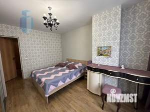 3-к квартира, вторичка, 94м2, 2/10 этаж