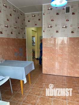 1-к квартира, вторичка, 42м2, 5/17 этаж