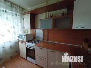 3-к квартира, вторичка, 57м2, 2/9 этаж