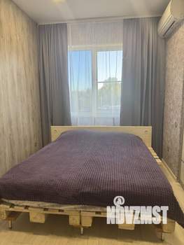 2-к квартира, вторичка, 49м2, 2/15 этаж