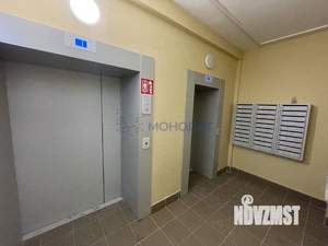 3-к квартира, вторичка, 95м2, 4/16 этаж