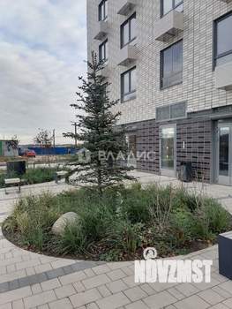 2-к квартира, вторичка, 49м2, 7/16 этаж