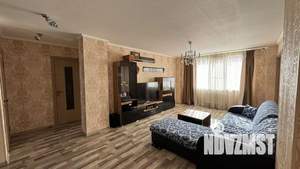 3-к квартира, вторичка, 83м2, 4/18 этаж