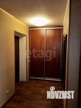 1-к квартира, вторичка, 44м2, 9/10 этаж