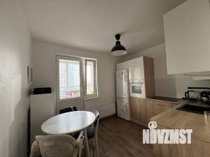 1-к квартира, вторичка, 33м2, 7/23 этаж
