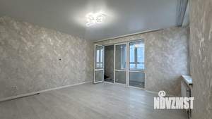 2-к квартира, вторичка, 75м2, 16/20 этаж