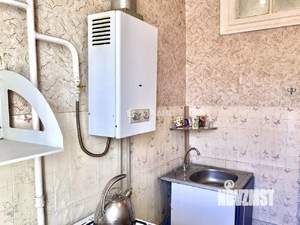 2-к квартира, вторичка, 38м2, 2/2 этаж