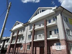 Фото квартиры на продажу (1)