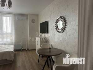 Студия квартира, вторичка, 30м2, 8/8 этаж