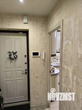 3-к квартира, вторичка, 59м2, 2/9 этаж