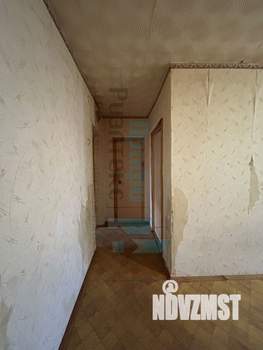 3-к квартира, вторичка, 56м2, 1/5 этаж