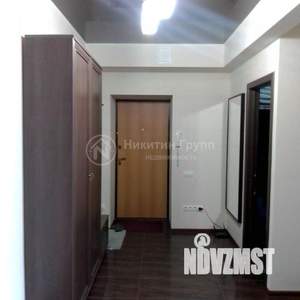 2-к квартира, вторичка, 67м2, 9/11 этаж