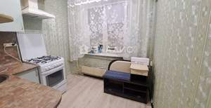 1-к квартира, вторичка, 33м2, 1/9 этаж