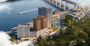 3-к квартира, вторичка, 79м2, 4/20 этаж