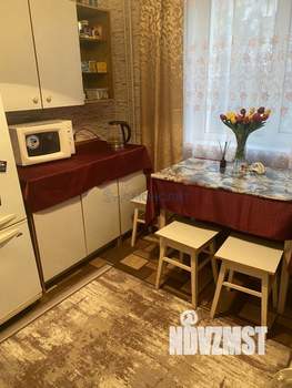 1-к квартира, вторичка, 37м2, 5/9 этаж