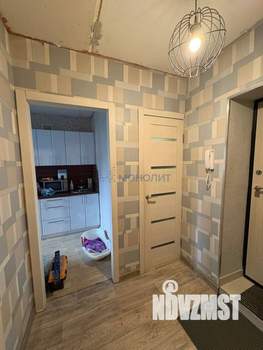 1-к квартира, вторичка, 28м2, 5/9 этаж