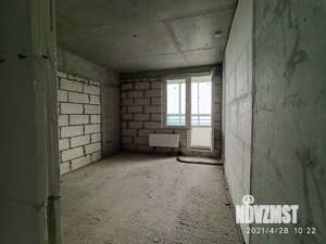 3-к квартира, вторичка, 108м2, 17/25 этаж