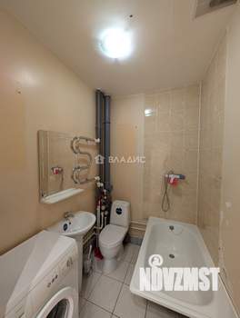 Студия квартира, вторичка, 20м2, 1/10 этаж