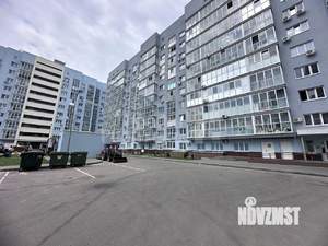 3-к квартира, вторичка, 77м2, 3/10 этаж