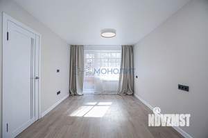 2-к квартира, вторичка, 46м2, 1/9 этаж