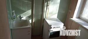 2-к квартира, вторичка, 44м2, 4/5 этаж