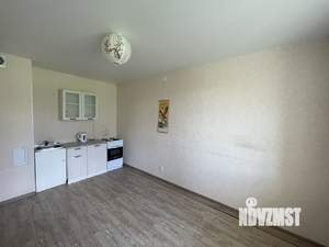 1-к квартира, вторичка, 34м2, 3/5 этаж