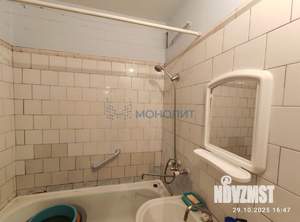 3-к квартира, вторичка, 61м2, 2/9 этаж