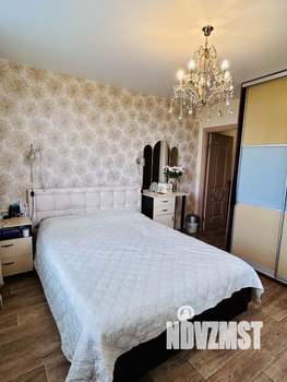 3-к квартира, вторичка, 105м2, 6/11 этаж