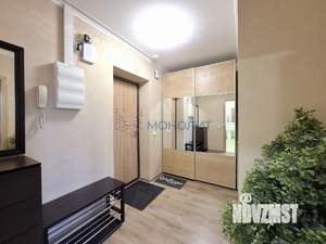 1-к квартира, вторичка, 36м2, 5/23 этаж