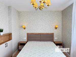 3-к квартира, сданный дом, 69м2, 19/19 этаж