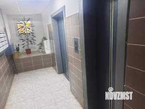 2-к квартира, вторичка, 55м2, 3/16 этаж