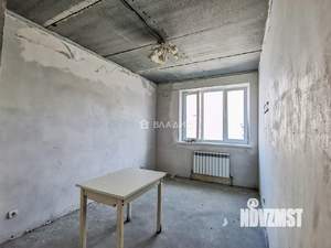 2-к квартира, вторичка, 51м2, 1/3 этаж